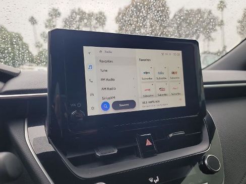 Used 2024 Toyota Corolla Hybrid Sedan image 13