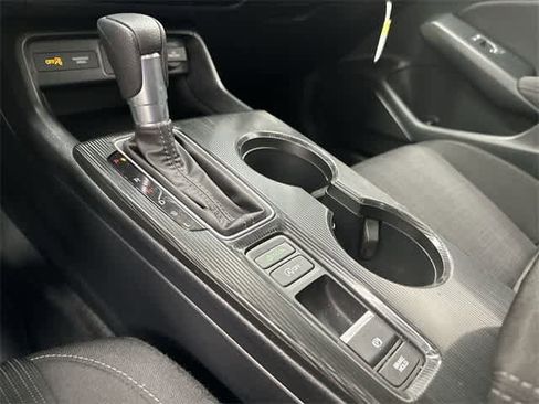 Certified 2026 Honda Civic LX image 24