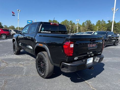 New 2026 GMC Canyon Elevation w/ Convenience Package image 8