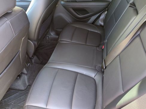 Used 2019 Buick Encore Essence w/ Experience Buick Package image 24