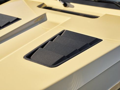 Used 2026 Mercedes-Benz G 63 AMG 4MATIC image 7