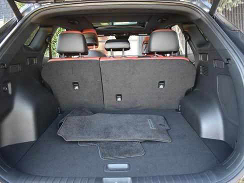 Used 2023 Kia Sportage SX image 30