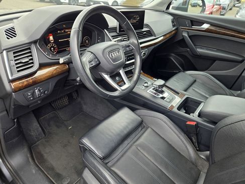 Used 2018 Audi Q5 2.0T Premium Plus w/ Premium Plus Package image 10
