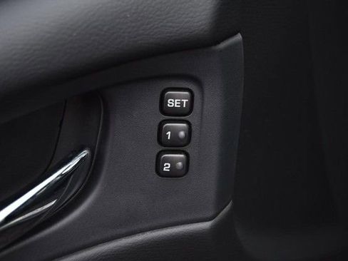 Certified 2024 Nissan Murano Platinum w/ Cargo Package image 10