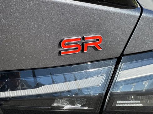 New 2026 Nissan Sentra SR w/ Floor Mat Package image 22