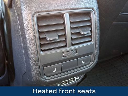 Used 2020 Volkswagen Passat 2.0T SEL image 13