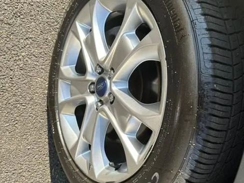 Used 2014 Ford Escape Titanium image 13