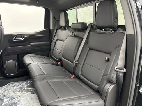 New 2026 GMC Sierra 1500 Denali AWD/4WD image 42
