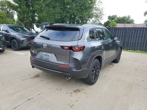New 2026 MAZDA CX-50 AWD 2.5 S w/ Select Package image 4