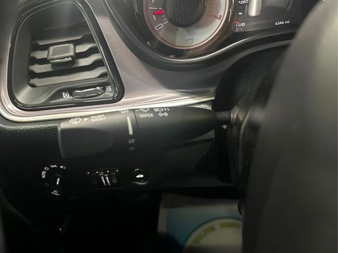 Used 2019 Dodge Challenger R/T Scat Pack w/ Shaker Package RWD image 13