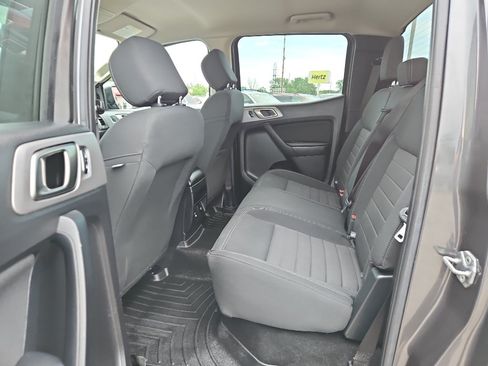 Used 2019 Ford Ranger XLT w/ FX4 Off-Road Package AWD/4WD image 14