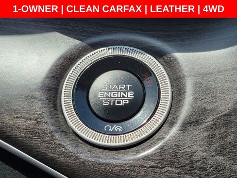 Used 2022 Jeep Grand Cherokee L Limited AWD/4WD image 36