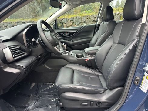 Certified 2024 Subaru Legacy Limited AWD/4WD image 17
