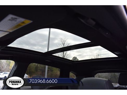 New 2026 Acura RDX A-Spec AWD/4WD image 22