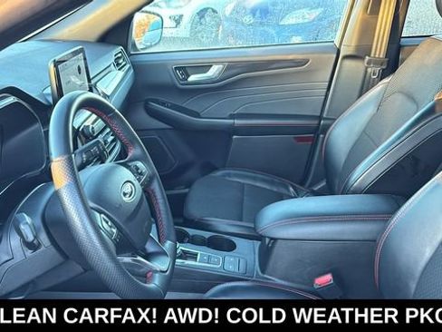 Used 2024 Ford Escape ST-Line image 24
