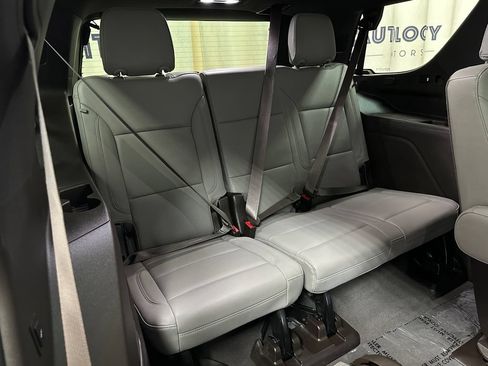 Used 2024 Chevrolet Tahoe Z71 w/ Off-Road Capability Package AWD/4WD image 22