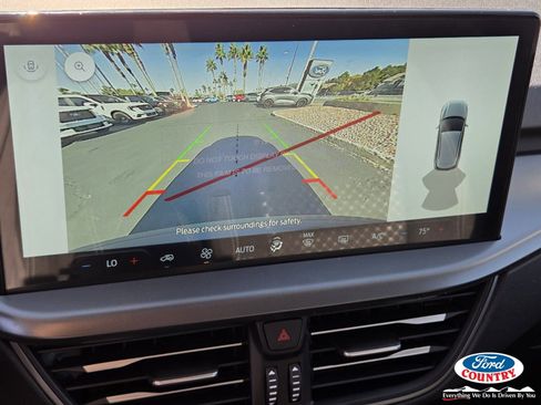 New 2026 Ford Escape Active w/ Tech Pack #1 FWD image 13
