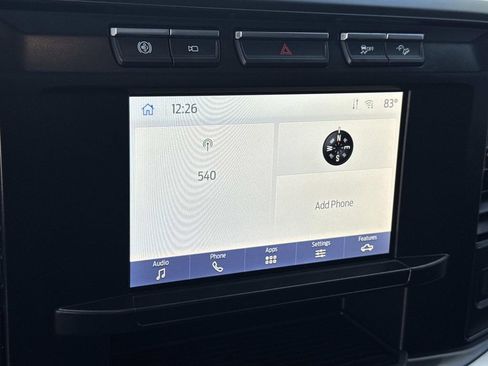 Used 2023 Ford F350 XLT w/ 360-Degree Camera Package AWD/4WD image 12