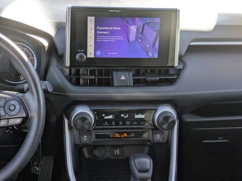 Used 2024 Toyota RAV4 LE image 15