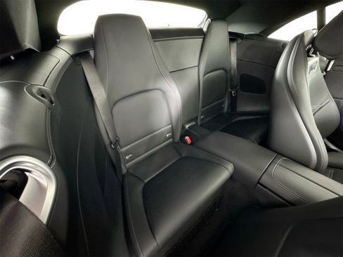 New 2025 Mercedes-Benz SL 43 AMG image 28