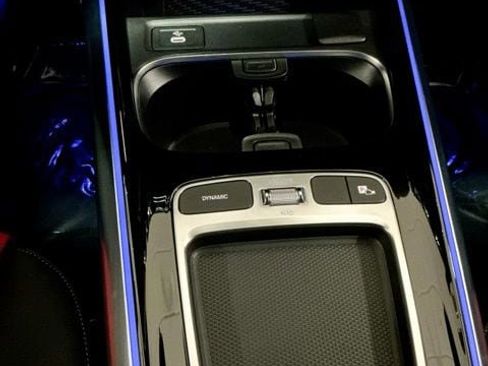 Used 2025 Mercedes-Benz GLA 35 AMG 4MATIC image 22