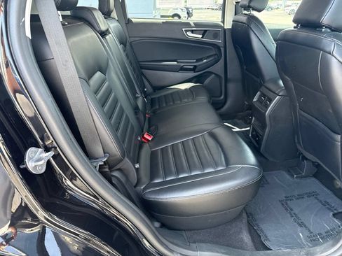Used 2024 Ford Edge SEL w/ Convenience Package AWD/4WD image 18