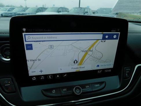 Used 2024 Chevrolet Blazer RS w/ Driver Confidence II Package image 35