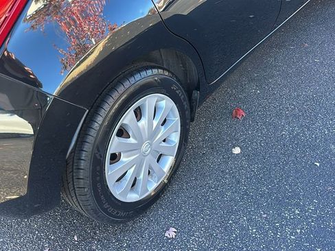 Used 2015 Nissan Versa Note SV image 8