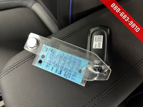 New 2026 Buick Encore GX Sport Touring w/ Comfort Package image 27