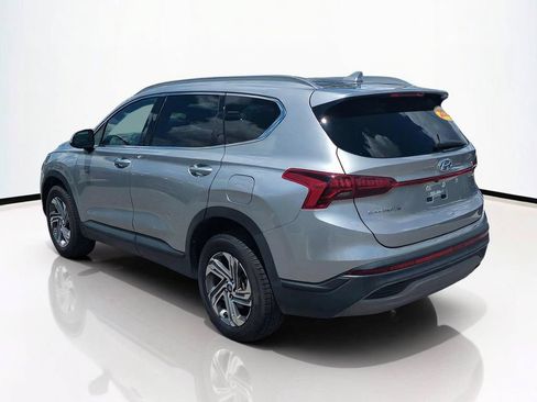 Used 2023 Hyundai Santa Fe SEL AWD/4WD image 7