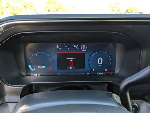 Used 2024 Ford F250 Platinum image 35