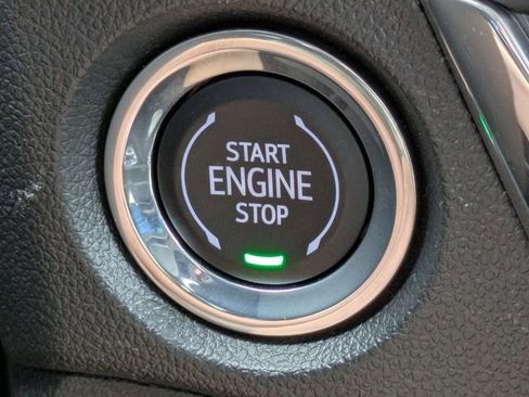 New 2026 Buick Encore GX Avenir image 32