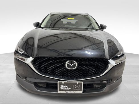 Certified 2025 MAZDA CX-30 AWD 2.5 S w/ Preferred Package image 2