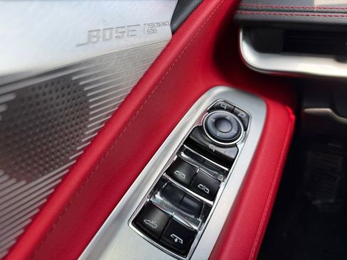 Used 2023 Chevrolet Corvette Stingray Preferred Conv w/ LPO, Roadside Safety Package RWD image 25