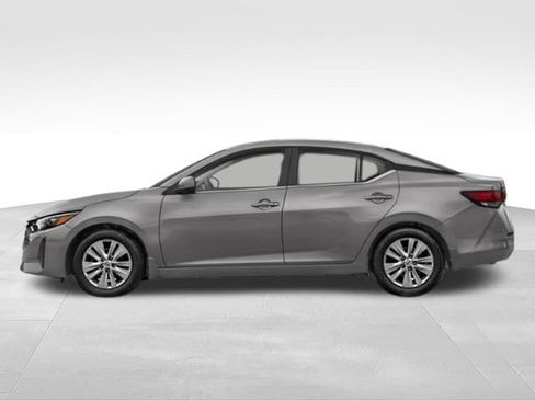 Used 2024 Nissan Sentra S FWD image 36