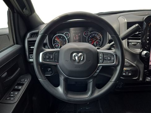 Used 2025 RAM 3500 Tradesman AWD/4WD image 18
