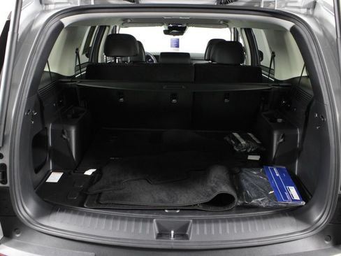 Certified 2026 Hyundai Santa Fe SEL FWD image 18