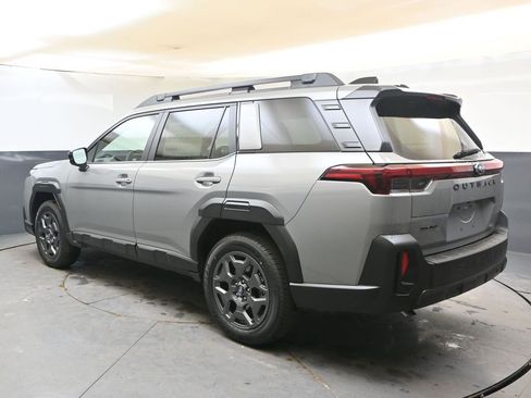 New 2026 Subaru Outback Premium image 3