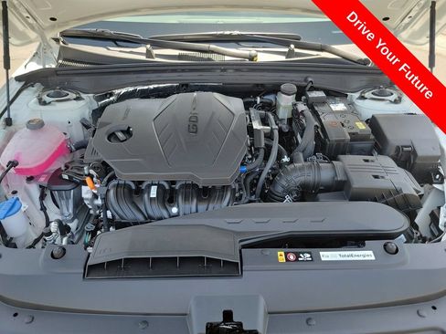 Used 2026 Kia K5 GT-Line w/ GT-Line Premium Package FWD image 26