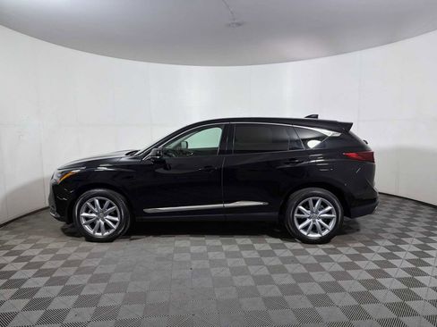 Used 2023 Acura RDX AWD image 4