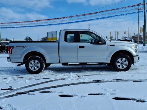 Used 2015 Ford F150 XL w/ Equipment Group 101A Mid image 16