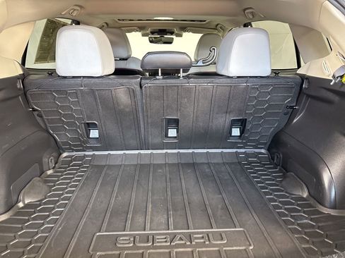 Used 2020 Subaru Crosstrek 2.0i Limited w/ Moonroof Package w/Navigation image 28