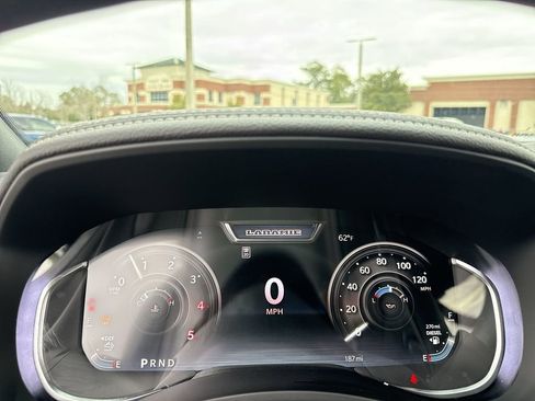 New 2026 RAM 2500 Laramie w/ Night Edition image 18