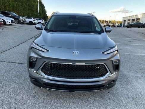 New 2026 Buick Encore GX Sport Touring w/ Advanced Technology Package image 24