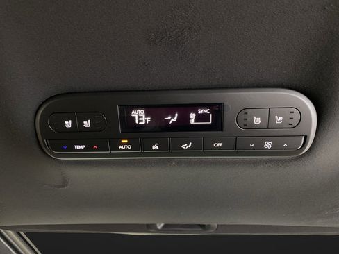 New 2026 Hyundai Palisade Calligraphy AWD/4WD image 37
