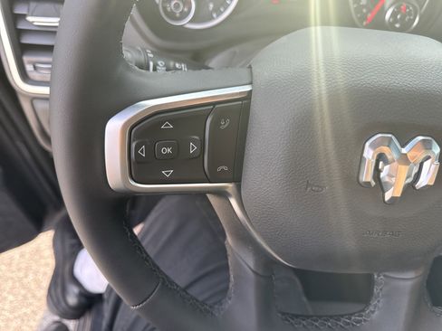 New 2026 RAM 2500 Big Horn image 19