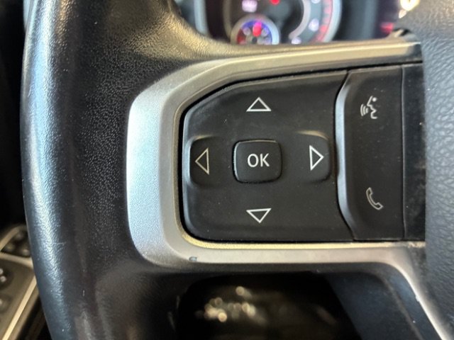 Used 2024 RAM 2500 Big Horn AWD/4WD image 20