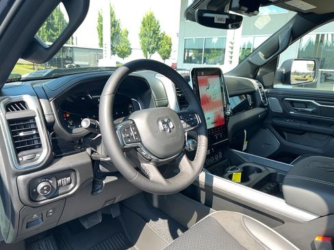 New 2026 RAM 1500 Laramie image 22