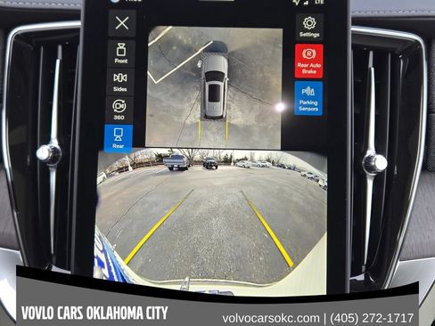 Used 2026 Volvo XC90 B6 Ultra w/ Protection Package AWD/4WD image 18
