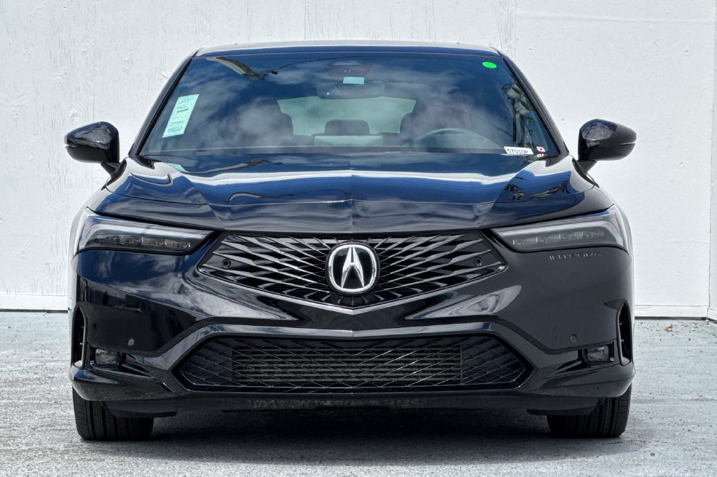 Used 2024 Acura Integra A-Spec w/ Technology Package FWD image 8